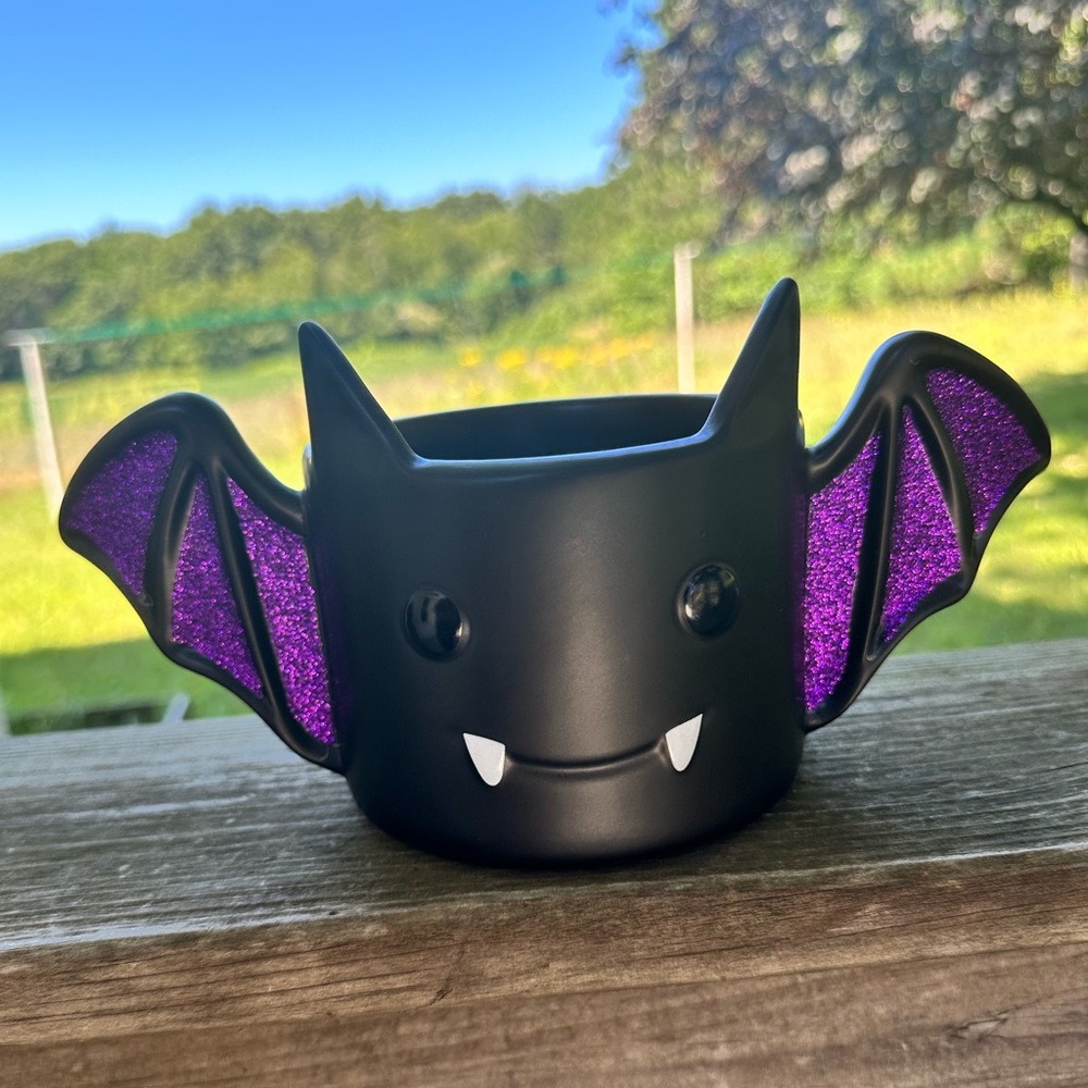 Bath and Body Works Candle Holder